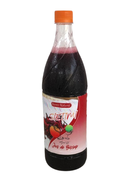 BISSAP 1L