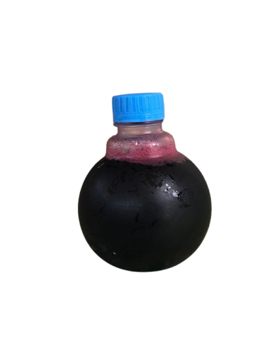 BISSAP 250mL